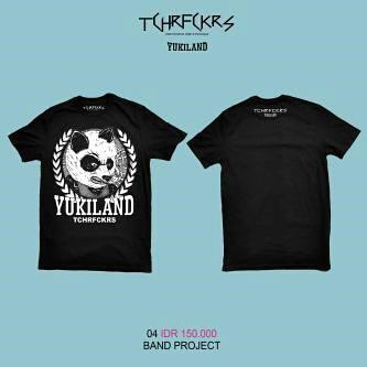 Ready stock tchrfckrs x yukiland
Bbm:2ACCF8B9
WA: 082350783906