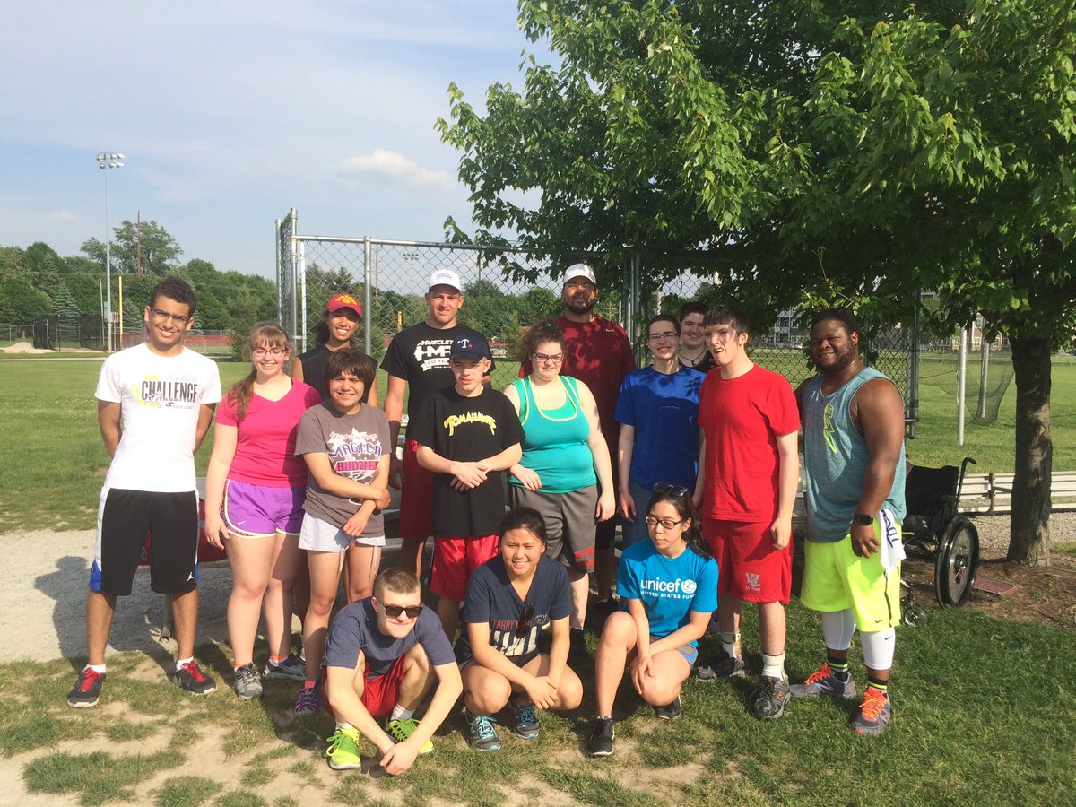 Thanks to Kaia and George for their help getting us ready for Saturday's sectional at Noblesville! #RDP