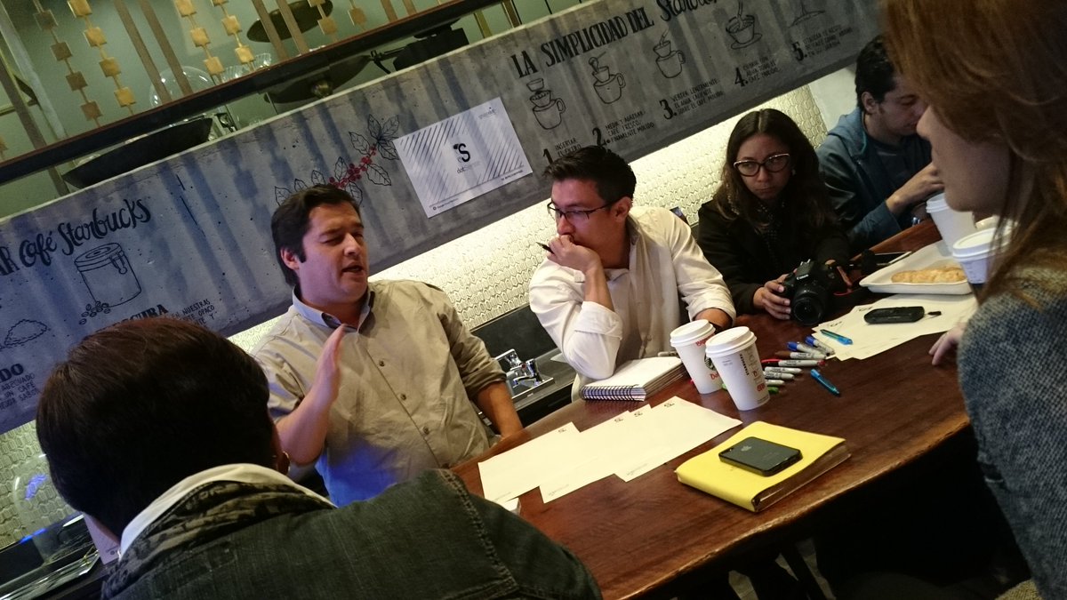 grupodot's tweet image. #GoogleVisionAPI nos permite analizar las sensaciones de las personas.#MachineLearning #BigData #DataMining #UX #IxD