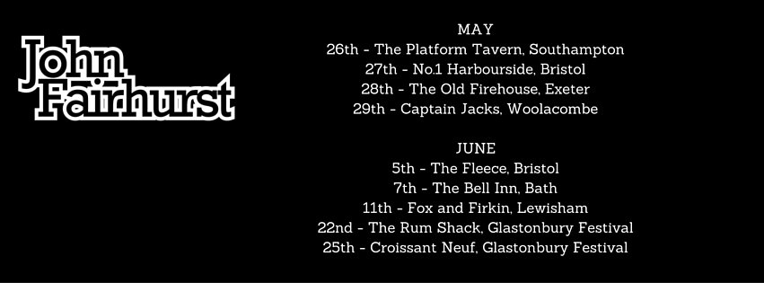 Don't miss <a href="/JFairhurstMusic/">John Fairhurst</a> playing @No1Harbourside tomorrow!