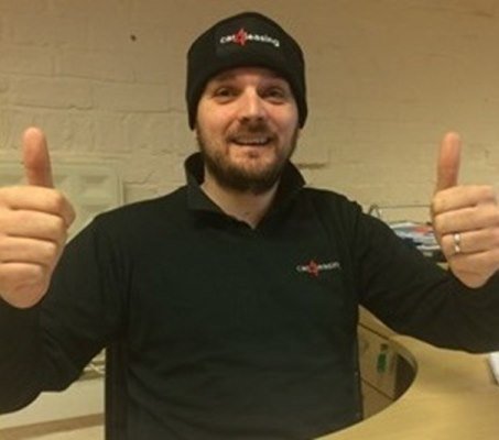 Car4Leasing taking part in #DofEDiamondChallenge! Read about our tasks &amp; help raise money! car4leasing.co.uk/newsarticles/1…