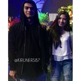 Kaangenn #RH #JM <a href="/RickyHarun45MF/">Ricky Harun</a> <a href="/Jscmila/">Jessica Mila Agnesia</a>