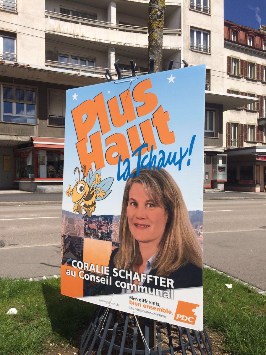 PDCTchaux's tweet photo. #communales2016 #chauxdefonds candidats au #cc #cdf https://t.co/fMVr5VFZMY