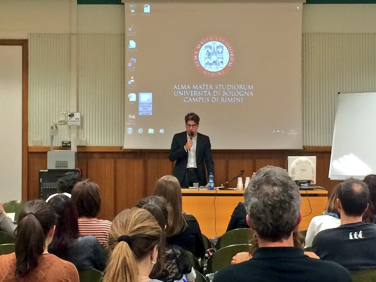 "Nelle aziende che funzionano bene, c'è una coerenza relazionale tra azienda e lavoratore" #wellbeing #jobmeeting