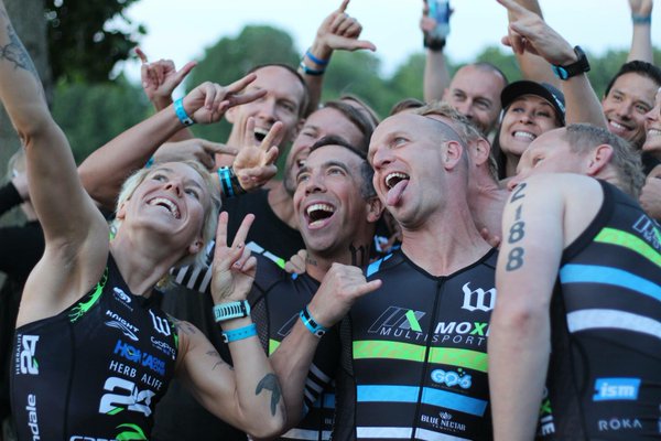 W-Blog! <a href="/hjacksonracing/">Heather Jackson</a> ...."A Positive Mentality" + Memorial Day Sale Kicks Off Here: wattieink.com/blogs/blog