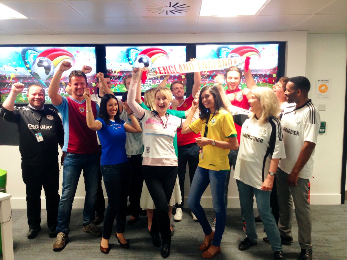 itv sales central tweet media