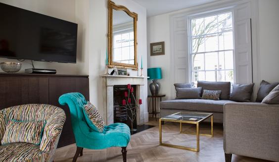 Find out how downsizing can be a lot of fun... ind.pn/1WJtKPC