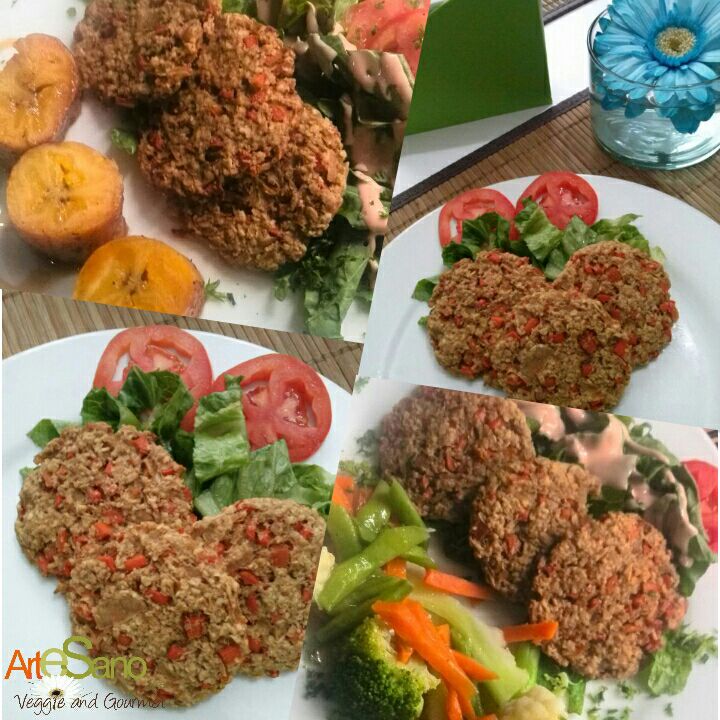 shiabertoni's tweet photo. La gastronomía es un #arte y aun más cuando es #sano! Ven y disfruta de @ArteSanoVGccs #5taTrans #PalosGrandes #CCs https://t.co/pUV0i6dutj