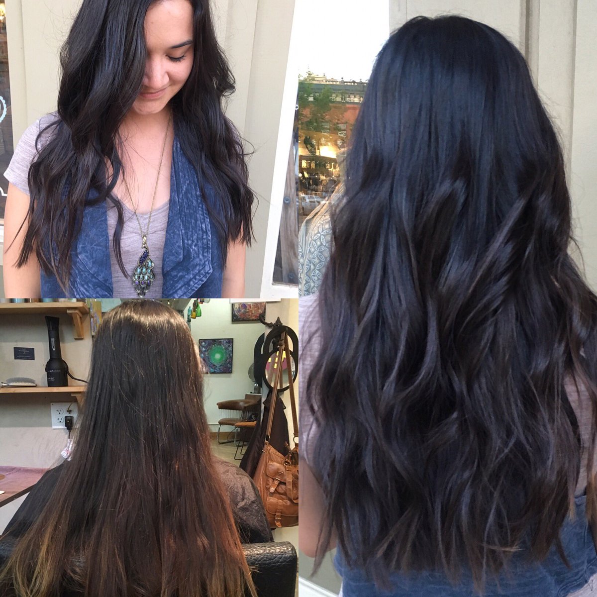 aa_jaxx's tweet image. #BombshellAlert #RootsBeautyStudio #FortCollins Book An Appointment With Me!