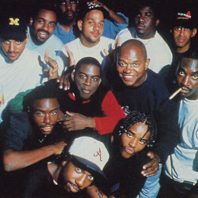 Menace II Society was released on this day in 1993.