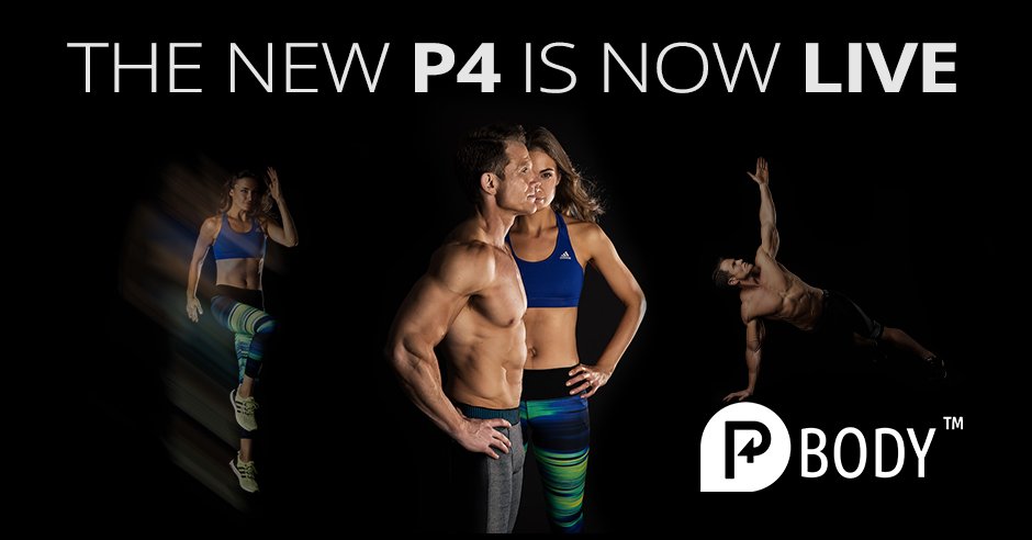 P4Bespoke's tweet photo. We have some very exciting news; P4 has expanded by popular demand and https://t.co/xA3psNO8hX is now live! #p4body https://t.co/QECWo8Qspc