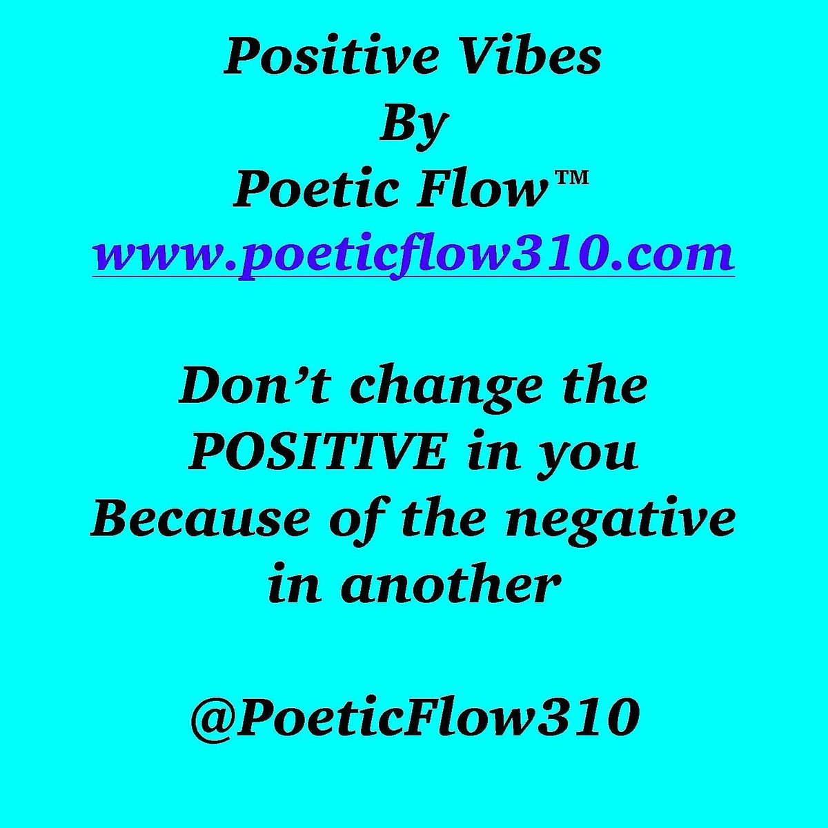 PoeticFlow310's tweet photo. @Glendaevans1961 Good Morning 😆 Hope you enjoy #TrueDatThursday #PositiveVibesByPoeticFlow 😃 https://t.co/XqNxfGRujX