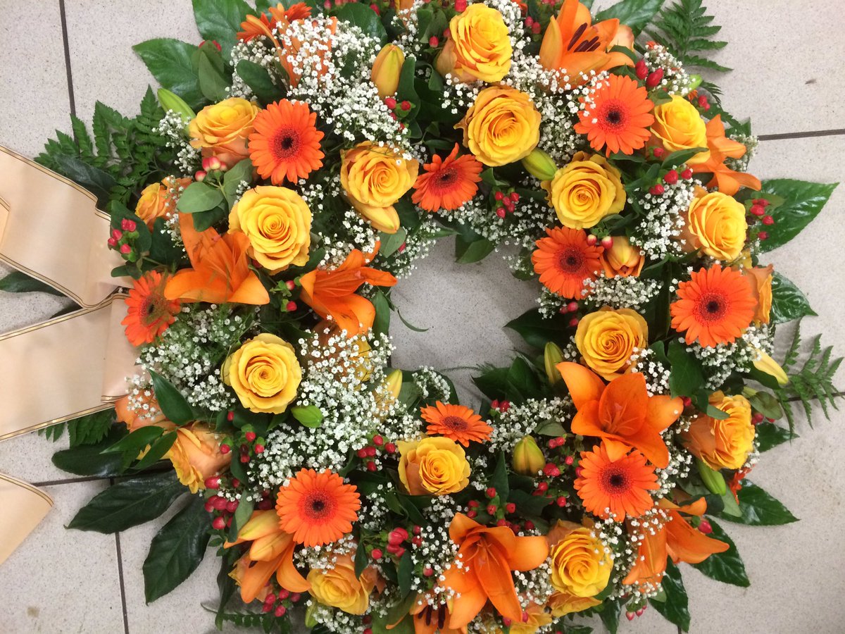 Blumenhaus Dillingen tweet media