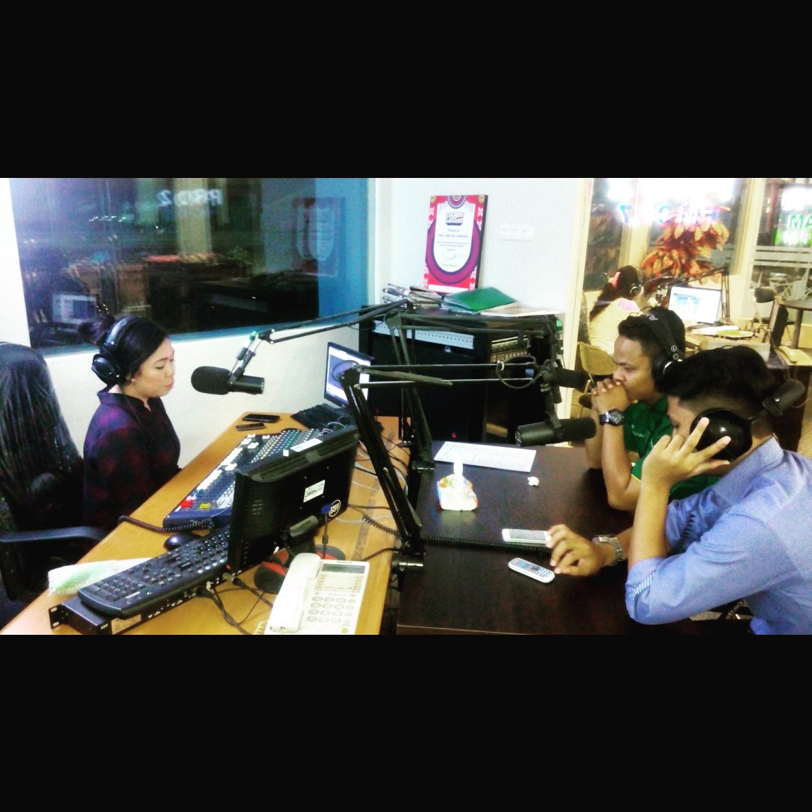 #bsmmanado #bsmsiaranmanado #live #talkshow #radio <a href="/sukses_menabung/">Sukses Menabung</a>