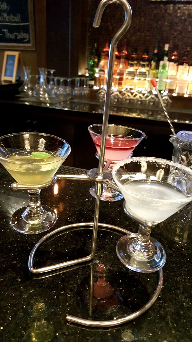 Ladies Night was awesome!! You've GOT to grab the girls and plan to go next Wednesday!