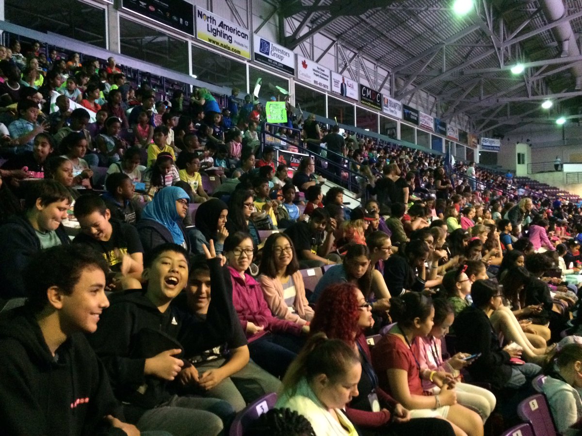 So excited for Peel's Forest of Reading celebration. #PeelReads