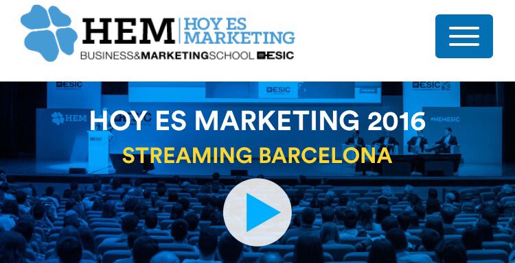 manaablog's tweet photo. #HEMESIC AHORA IN STREAMING https://t.co/6FWaSlymyU