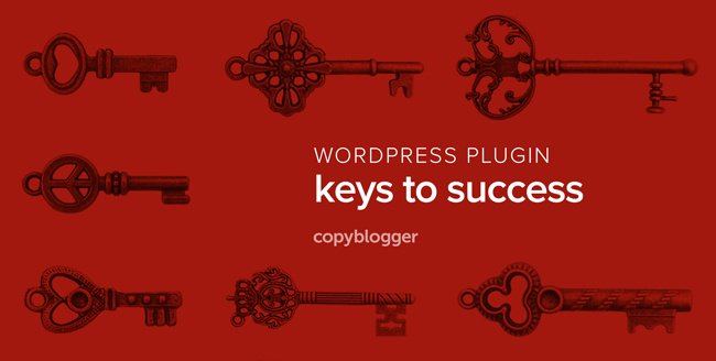 nexusb2b's tweet image. 7 Keys to Creating a Successful WordPress Plugin - Copyblogger - hubs.ly/H0364BV0 #wordpresspluginhelp