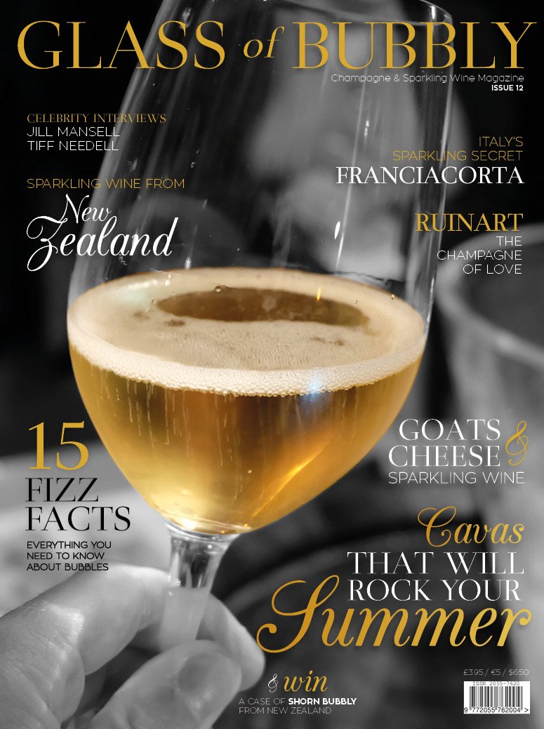 Interview with Ben Van De Meutter Sommelier <a href="/ShepMarketWine/">Shep Mkt Wine House</a> in #GlassofBubbly magazine glassofbubbly.com/glass-of-bubbl…