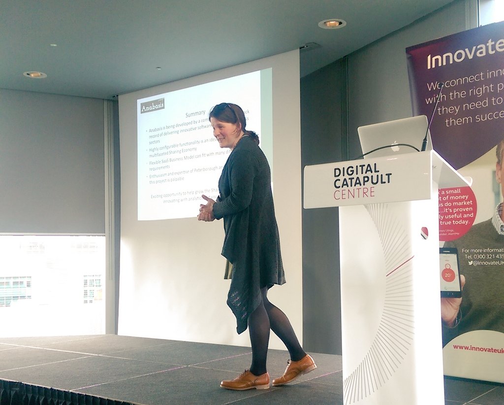 IC tomorrow (@ictomorrow) on Twitter photo Data Scientists respond in q&a with #SharingEconomy judges <a href="/PeterboroughCC/">Peterborough City Council</a> <a href="/mitra_m/">Dr. Mitra Memarzia</a> @EleDenaro <a href="/OpenUniversity/">The Open University</a> Data Scientists respond in q&a with #SharingEconomy judges <a href="/PeterboroughCC/">Peterborough City Council</a> <a href="/mitra_m/">Dr. Mitra Memarzia</a> @EleDenaro <a href="/OpenUniversity/">The Open University</a>