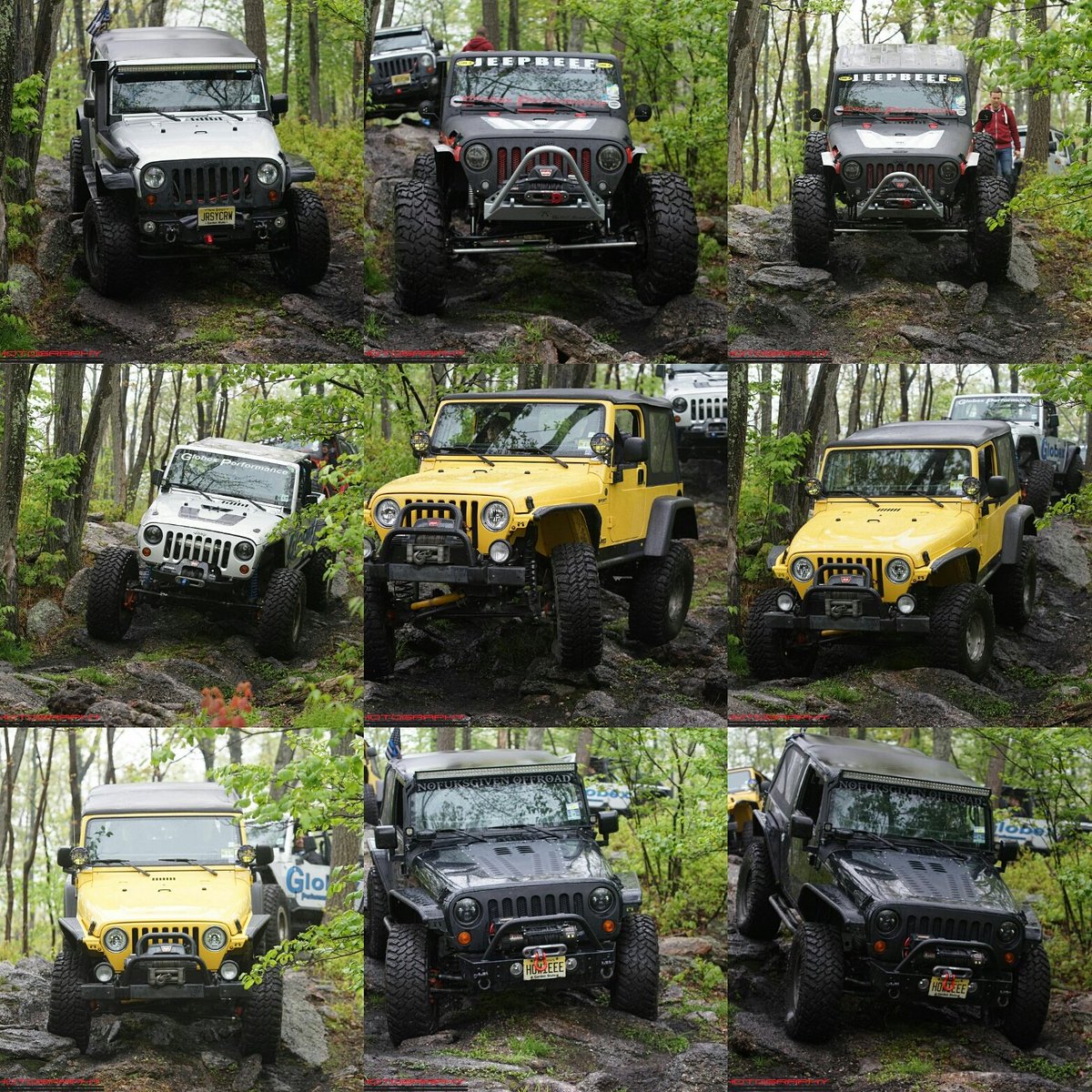 KrawlinForCOPS's tweet photo. #krawlinforcops #rauchcreekoffroad @Quadratec @JeepBeefDhofar @dnd_offroad https://t.co/lyG8zM9Tx4