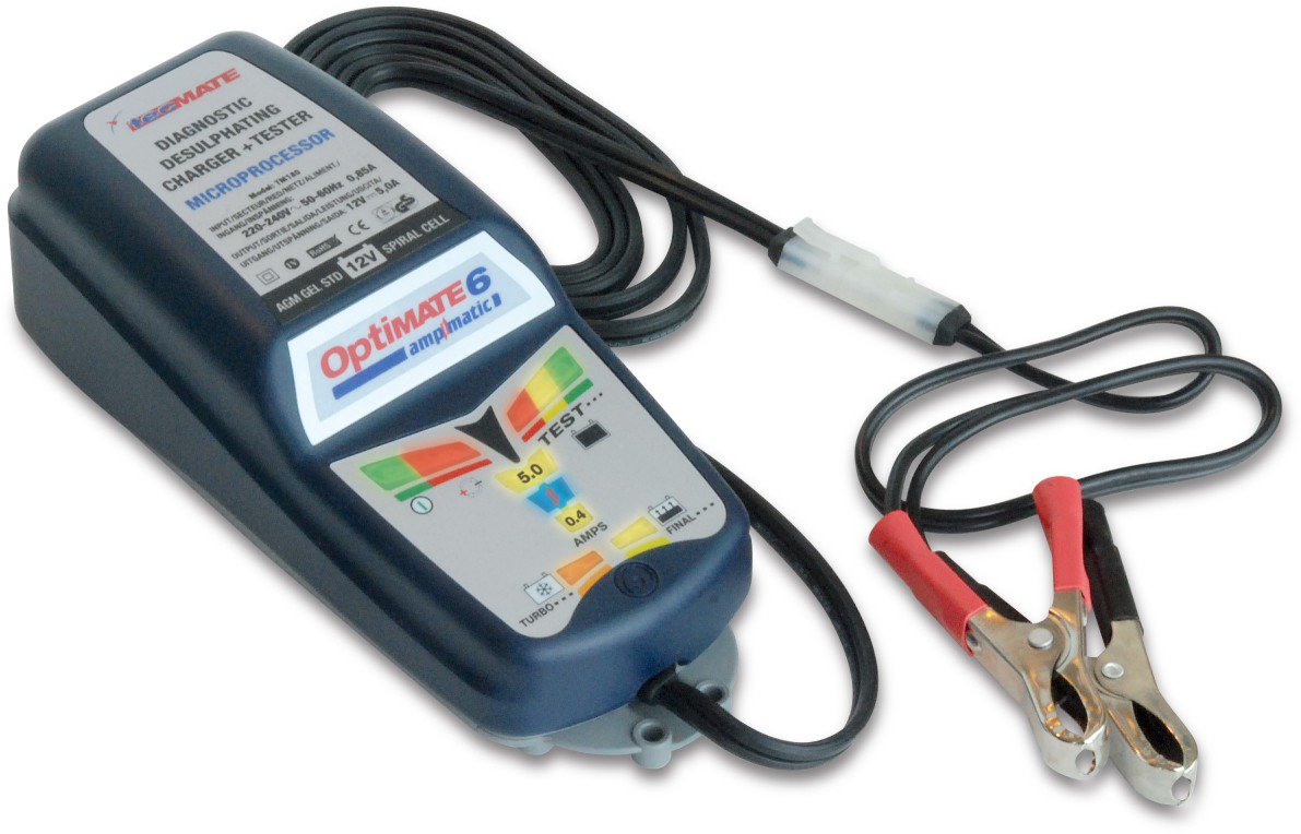 42moto is almost giving away battery chargers optimate 6! 42moto.com/optimate-6-bat… #optimate #batterychargers