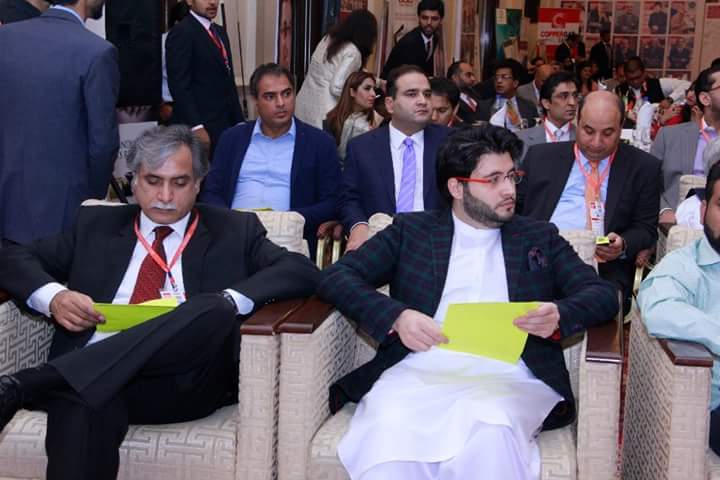 TeamJaved's tweet photo. Javed Afridi (CEO Haier Pakistan) attending 12th #CEOSummitAsia16 #BuildStrongerPakistan 
@JAfridi10 https://t.co/UjS1Kgs67G