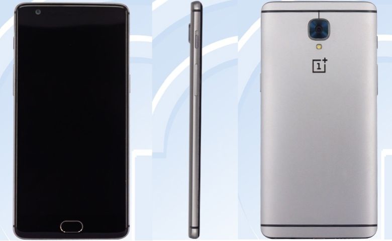 techleakss's tweet photo. @oneplus 3 Passed through #TENNA specs and design comfirmed...#OnePlus3 

Details Here->https://t.co/WvZpdND2va https://t.co/QcIlyRvL4i