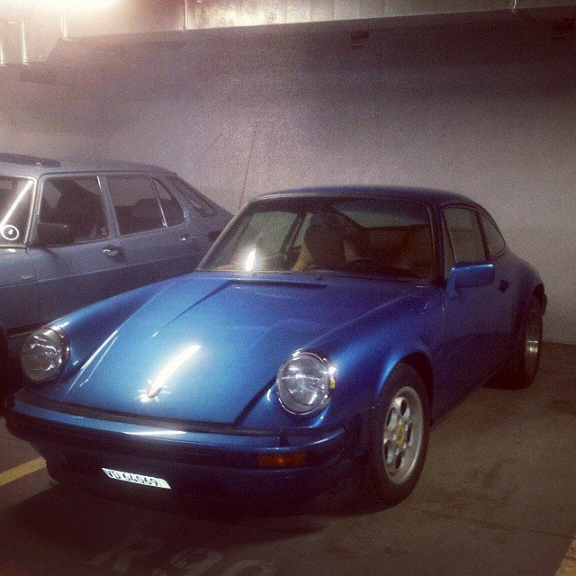 Vintage_Porsche's tweet photo. Credit @pepez_pl via Instagram #ClassicPorscheForSale Kiedyś będziesz mój... 😍 #porsche #porsche911 #911 #classicpo… https://t.co/6xrRb9zJm2