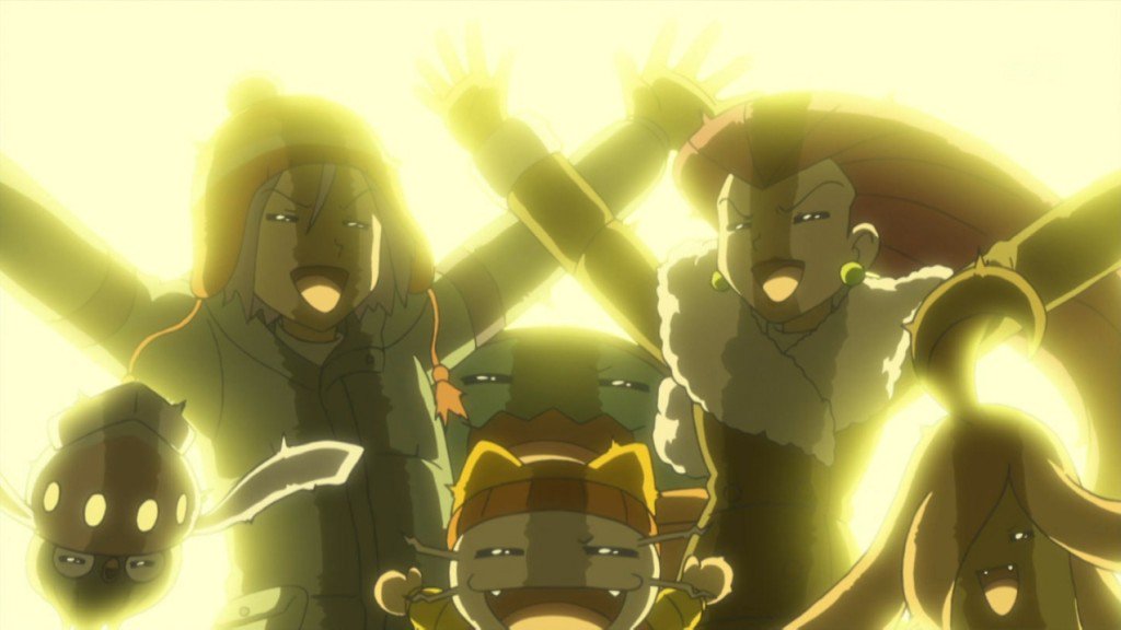 雪光 相手が万全になって全力出せるまで待ってあげるロケット団の皆さん Anipoke T Co Zgs4jetl8h Twitter 雪光 相手が万全になって全力出せるまで待ってあげるロケット団の皆さん Anipoke T Co Zgs4jetl8h Twitter