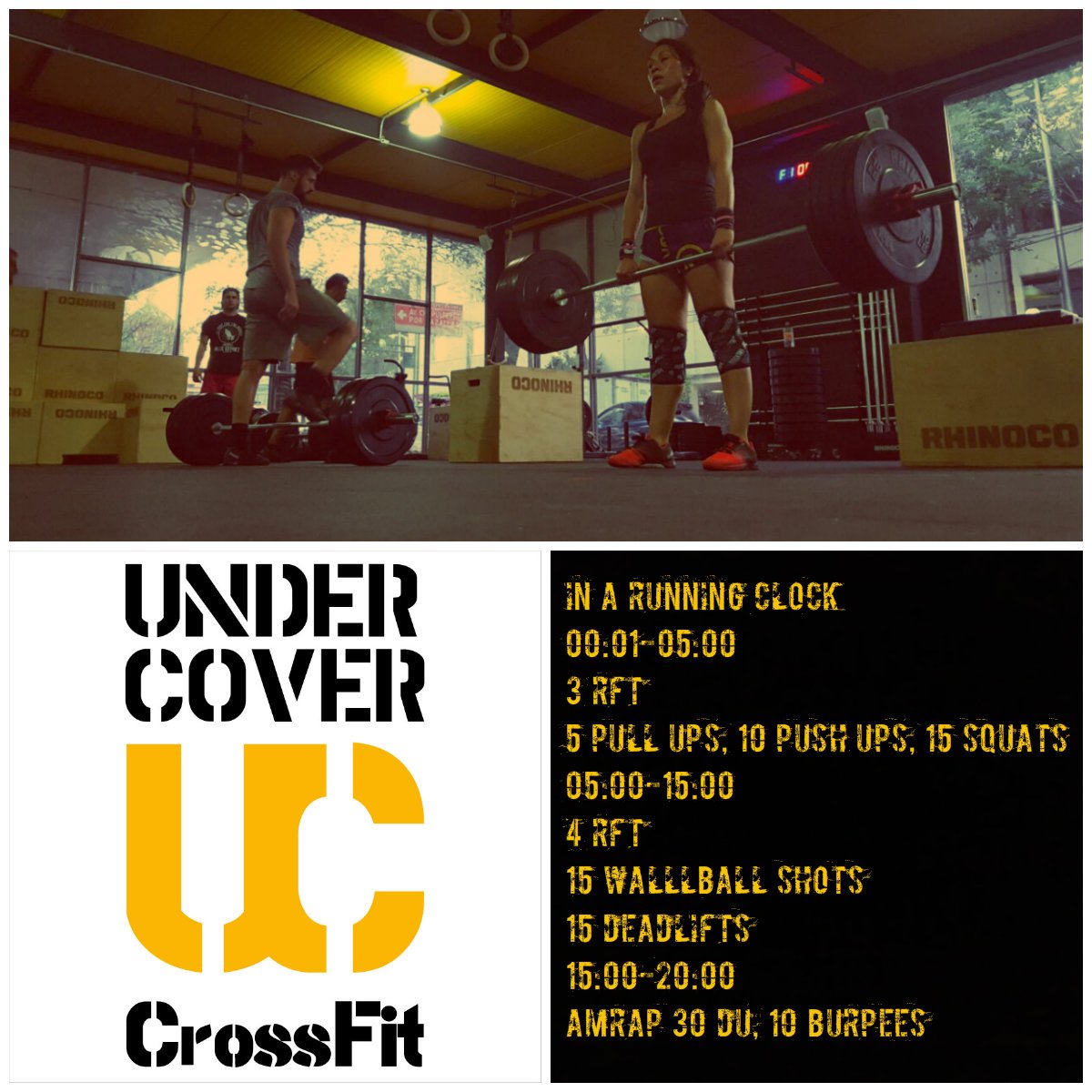 UC_CrossFit's tweet photo. https://t.co/Qrf1Z4Vzid