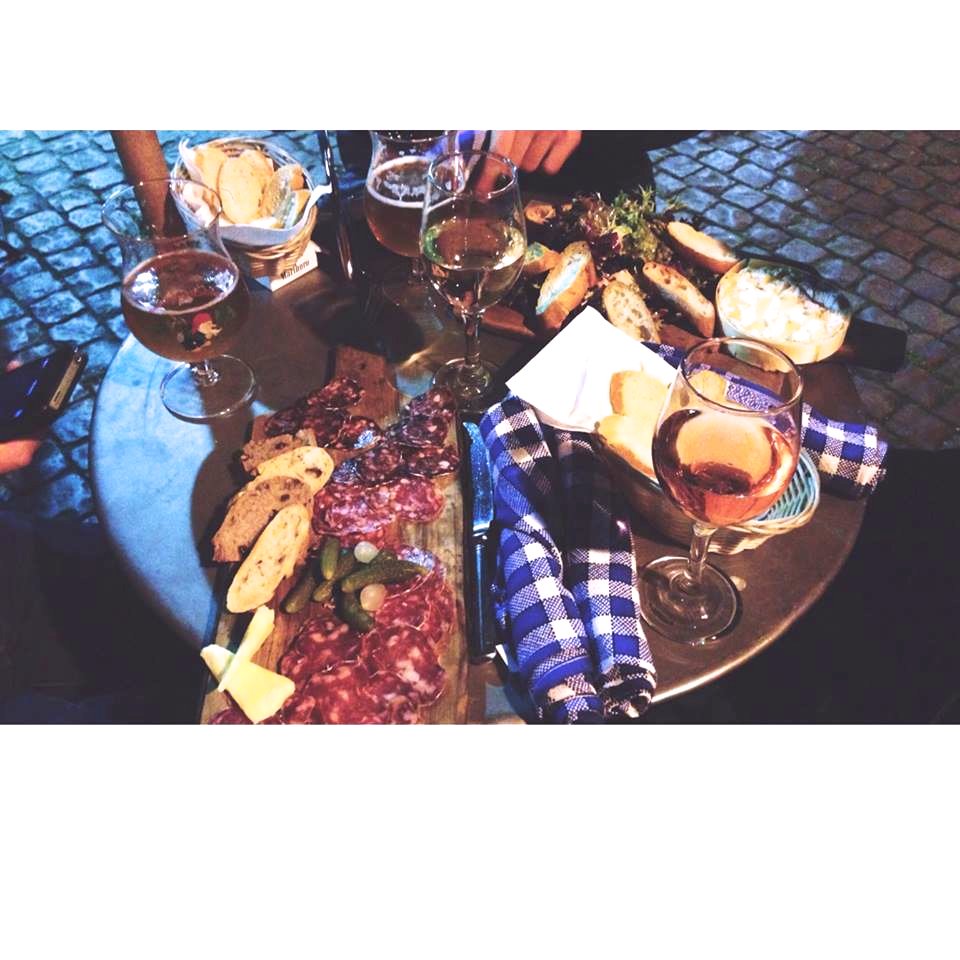 Boro Bistro tweet media