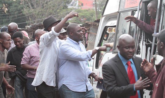 TeamSakaja's tweet image. Salimianga makanga, fare hupanda.