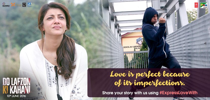 DLKKOfficial's tweet photo. Different art forms are used to express love. Use the #ExpressLoveWith & tell us which art form would you use https://t.co/kDRWz8L30i