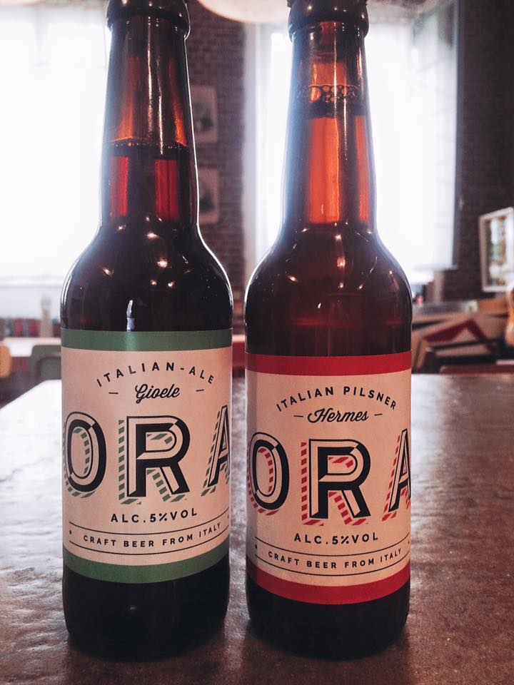 MAHIDDENKITCHEN's tweet image. È giunta l'ora. #pilsner o #ale?
#orabeer @orabeer84 #beer #oraetnonlabora