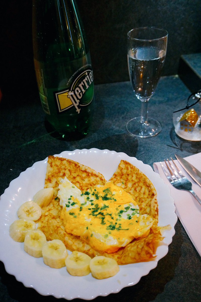 codea7904's tweet image. #Blessed #Lovelife #Egg #Newfferent #Omelet 😋Omelet🍳 time~