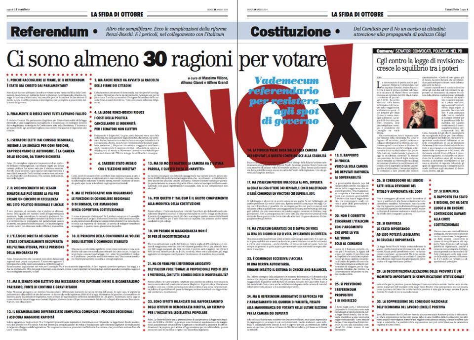 HoppipollaFede's tweet photo. #30no alla riforma costituzionale https://t.co/pgCCioSxoX