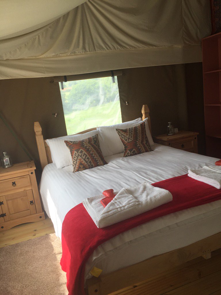 KBOrganicGoat's tweet photo. Already for this weekends guests. https://t.co/V0qJFDrnM2