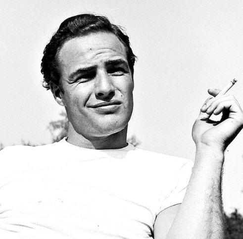 MyStyleworx's tweet image. On your lunch break? Check out our #StyleHistory series. #marlonbrando #retro #menswear goo.gl/68rlnj