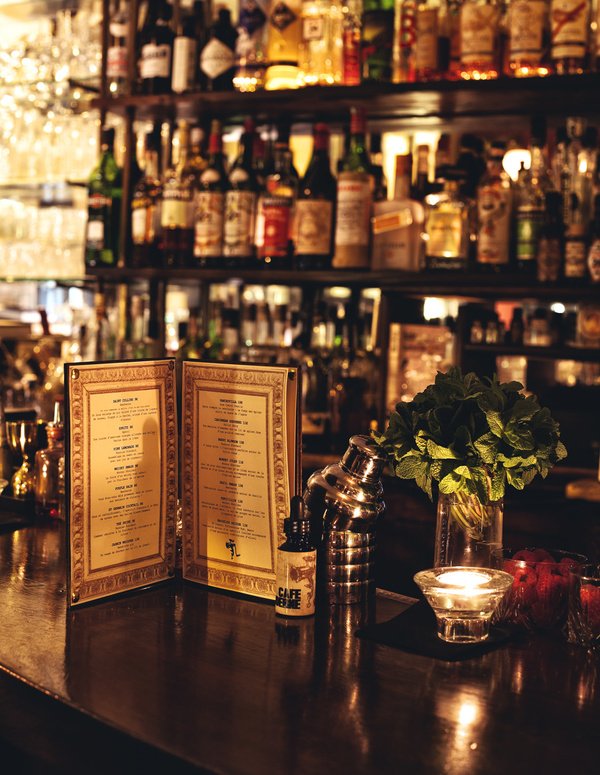 lecocktailco's tweet photo. Congrats : selected by @GQ_France as coolest #bar in #Paris more about #cafemoderne https://t.co/In22EZbniy https://t.co/ZAsC3JqKRG