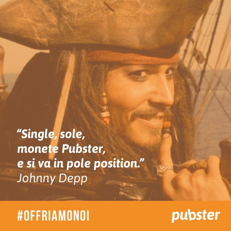 Pubster tweet media