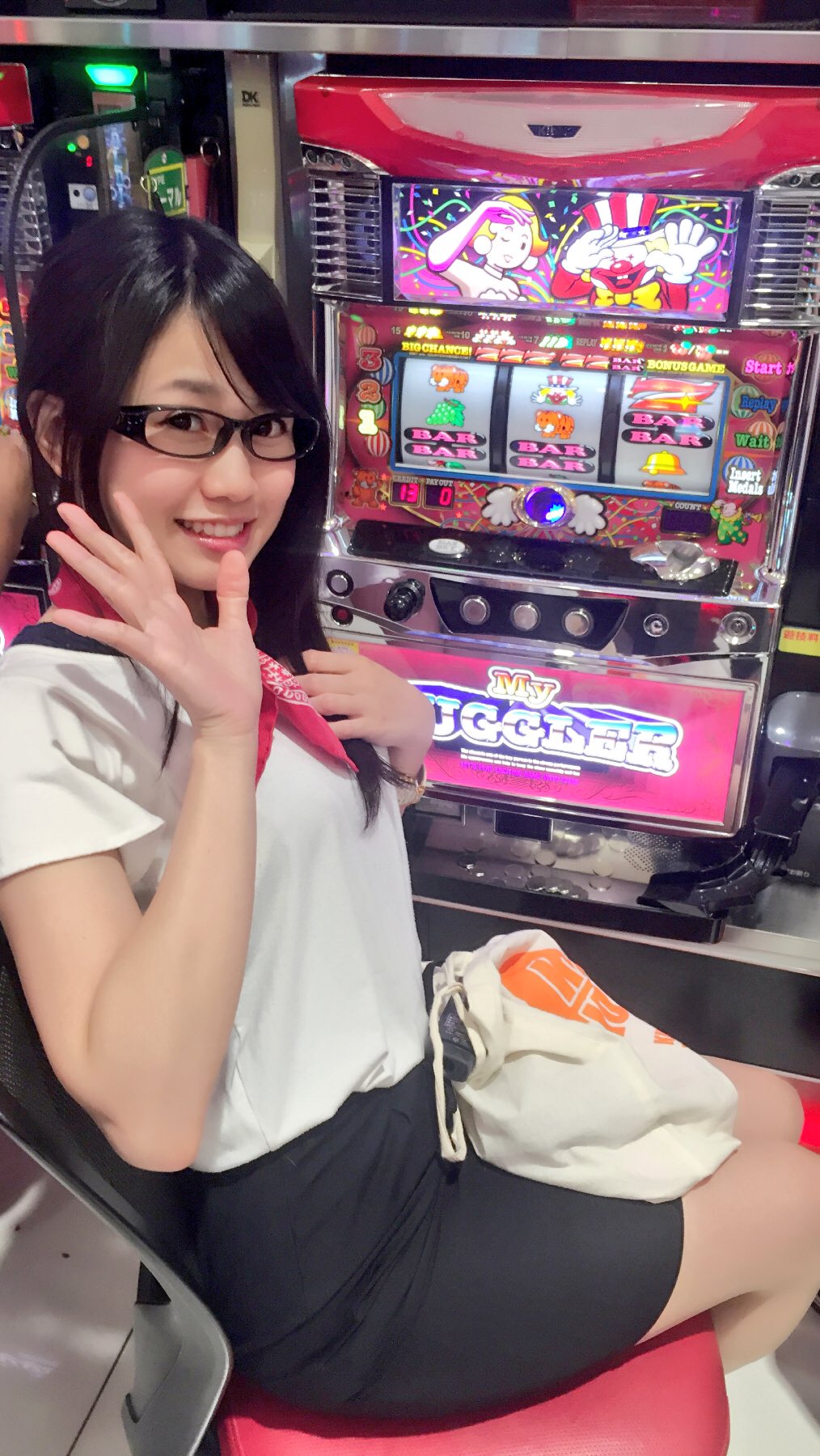 パールショップともえ旭店 - Twitter Search / Twitter