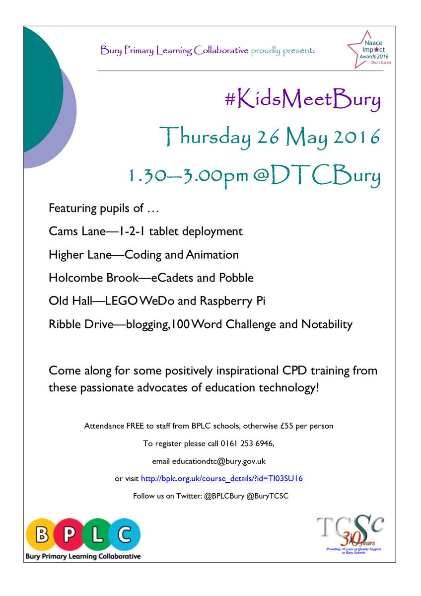 BuryTCSC's tweet image. 2 hours to go :-D until our first ever #KidsMeetBury! Got some time free? Drop in! goo.gl/v1BG50