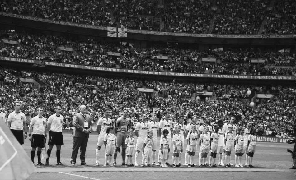 Bulls of Hereford FC tweet media