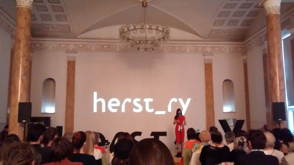 GoddessClubDub's tweet photo. @aoibhinn_ni_s sharing stories of amazing women of science &amp; maths who need to be celebrated! Wow! @HerstoryIreland https://t.co/lSN4EToq2R