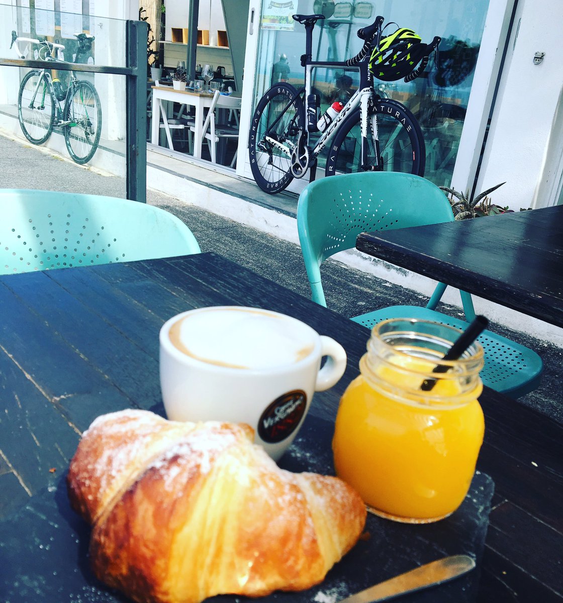 Another great morning ride on my <a href="/MEKKBicycles/">MEKK Bicycles</a>