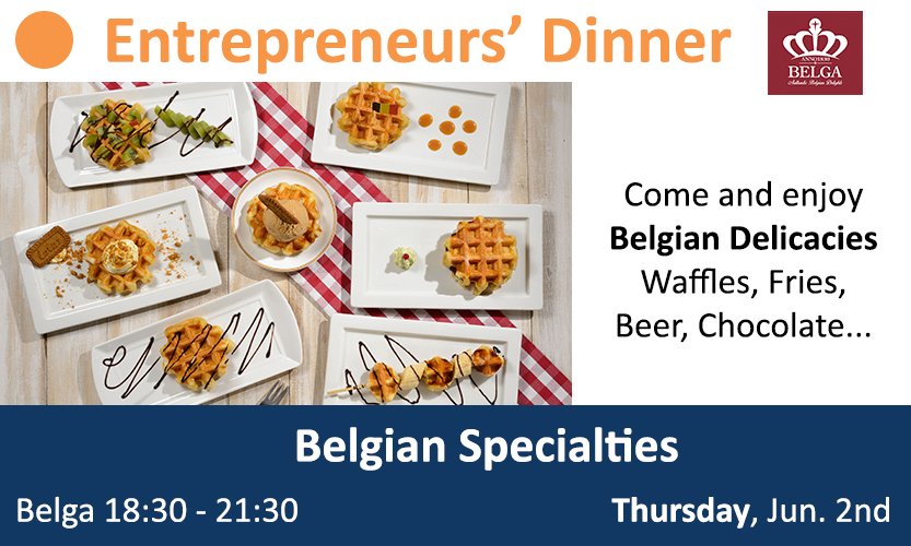 French Chamber in Taiwan tweet media