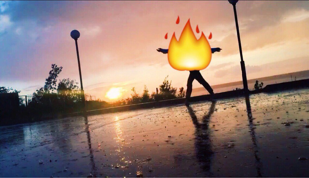 I_AM_BIFIDOC's tweet image. #bloodfire