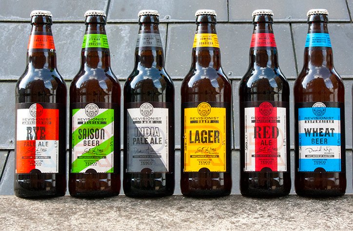 Have “artisanal” brands and “craft” branding had their day? &gt; goo.gl/2Y83jE