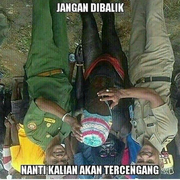 Yoseph_Krishna's tweet photo. ASU "@MemeComicIndo Jangan dibalik coeg! :v https://t.co/twqIwgwCrV "